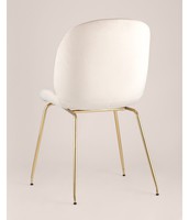 Стул Турин бежевый