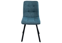 Стул Бруклин синий