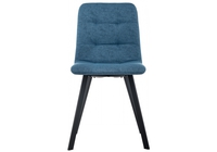 Стул Бруклин синий