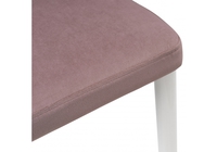 Стул Корал пыльная роза