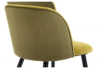 Стул Орлеан зеленый